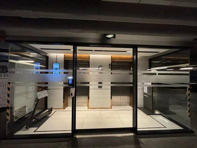 picture 1Bed | 1Bath | BTS On Nut | 29sqm | THB 13,000/mo | Fl.7 — Ikon Sukhumvit 77 Bangkok - 4/5