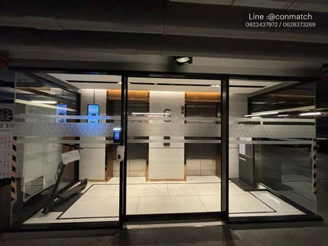 picture 1Bed | 1Bath | BTS On Nut | 29sqm | THB 13,000/mo | Fl.7 — Ikon Sukhumvit 77 Bangkok - 4/5