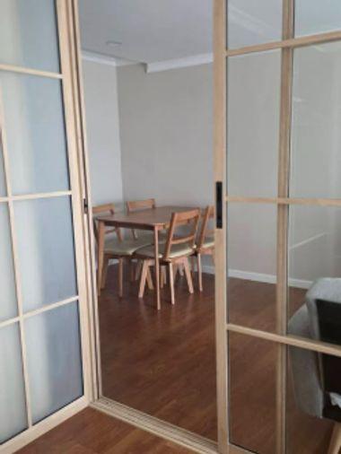 รูป 1 ห้องนอน | 1 ห้องน้ำ | BTS Asok | 41 ตร.ม. | 22,000 บาท/เดือน | ชั้น 25 — Grand Park View Asok กรุงเทพฯ - รูปที่ 3/5