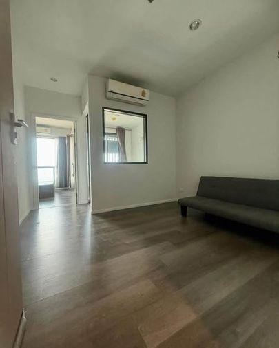 picture 1Bed | 1Bath | MRT Tao Poon | 34sqm | THB 11,000/mo | Fl.32 — The Stage (tao Poon-Interchange) Bangkok - 4/5