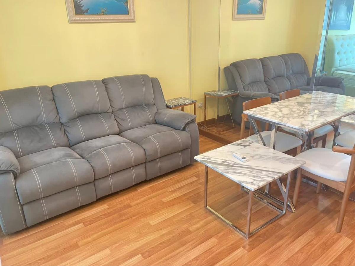 รูป 1 ห้องนอน | 1 ห้องน้ำ | BTS On Nut | 28 ตร.ม. | 11,000 บาท/เดือน | ชั้น 2 — Regent Home Sukhumvit 81 กรุงเทพฯ - รูปที่ 3/7