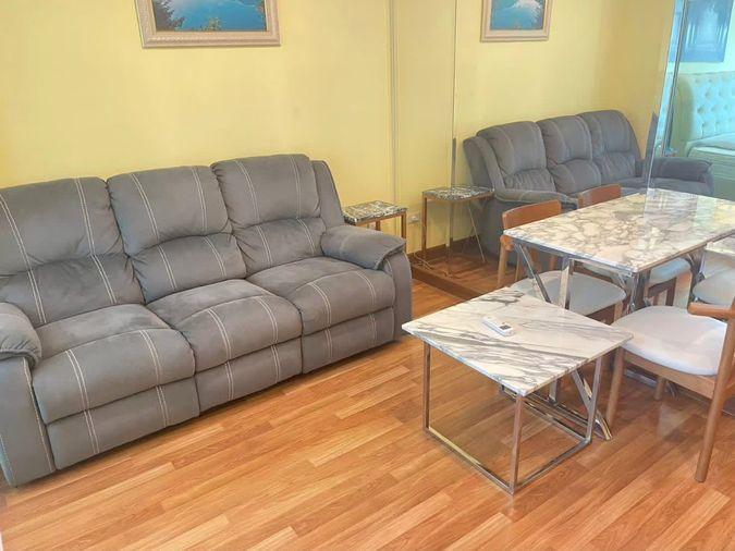 รูป 1 ห้องนอน | 1 ห้องน้ำ | BTS On Nut | 28 ตร.ม. | 11,000 บาท/เดือน | ชั้น 2 — Regent Home Sukhumvit 81 กรุงเทพฯ - รูปที่ 3/7