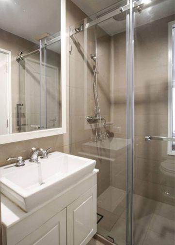 รูป 1 ห้องนอน | 1 ห้องน้ำ | BTS Phrom Phong | 33 ตร.ม. | 21,000 บาท/เดือน | ชั้น 7 — Condolette Dwell Sukhumvit 26 กรุงเทพฯ - รูปที่ 8/8