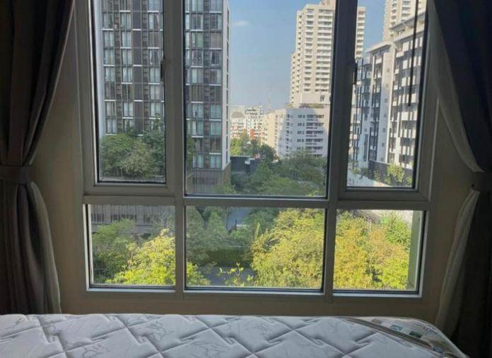 picture 1Bed | 1Bath | BTS Phrom Phong | 40sqm | THB 25,000/mo | Fl.8 — Beverly 33 Bangkok - 7/10