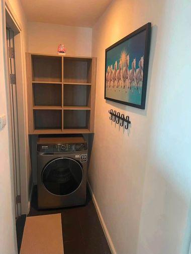 picture 🏢 Condo for Sale : A space mega    Property Code | LNP-C13686   - 5/11