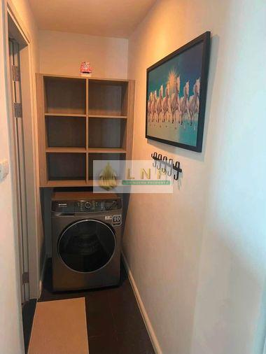 picture ðĒ Condo for Sale : A space mega Property Code | LNP-C13686 - 5/11