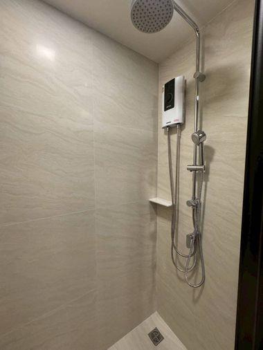 รูป 1 ห้องนอน | 1 ห้องน้ำ | MRT Phra Ram 9 | 35 ตร.ม. | 22,000 บาท/เดือน | ชั้น 18 — The Base Urban RAMA9 กรุงเทพฯ - รูปที่ 10/10