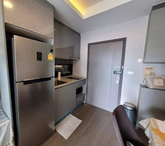 รูป 1 ห้องนอน | 1 ห้องน้ำ | BTS Bang Chak | 35 ตร.ม. | 18,000 บาท/เดือน | ชั้น 7 — Ideo Sukhumvit 93 กรุงเทพฯ - รูปที่ 6/10