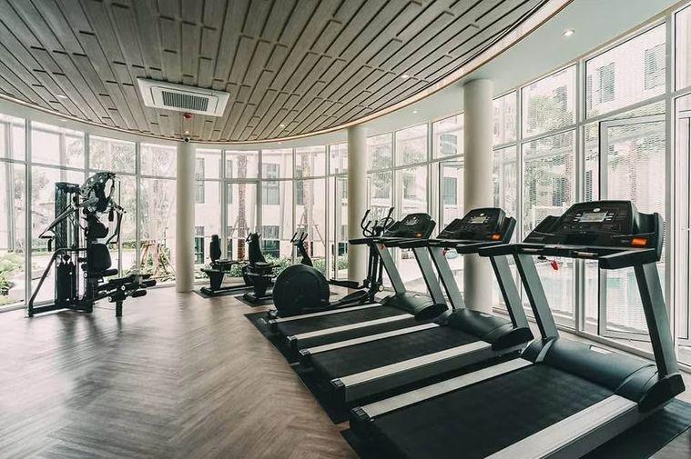 picture 2Bed | 1Bath | BTS Bearing | 42sqm | THB 19,000/mo | Fl.8 — Unio Sukhumvit 72 Phase 2 Bangkok - 3/6