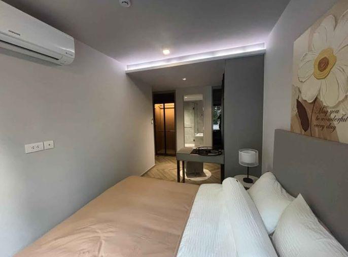 picture 2Bed | 2Bath | BTS Thong Lo | 60sqm | THB 43,000/mo | Fl.2 — Chapter Thonglor 25 Bangkok - 7/9