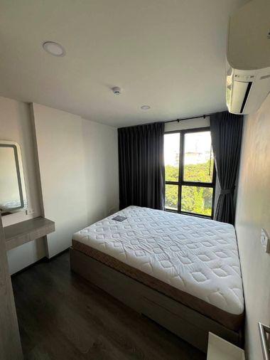 picture 1Bed | 1Bath | BTS On Nut | 27sqm | THB 13,000/mo | Fl.4 — The Origin Onnut Bangkok - 4/4