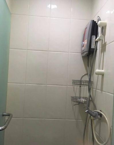รูป 1 ห้องนอน | 1 ห้องน้ำ | MRT Sam Yan | 35 ตร.ม. | 18,000 บาท/เดือน | ชั้น 17 — Wish @ Samyan กรุงเทพฯ - รูปที่ 7/7