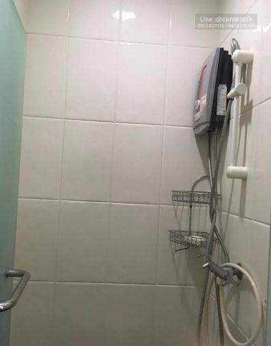 รูป 1 ห้องนอน | 1 ห้องน้ำ | MRT Sam Yan | 35 ตร.ม. | 18,000 บาท/เดือน | ชั้น 17 — Wish @ Samyan กรุงเทพฯ - รูปที่ 7/7