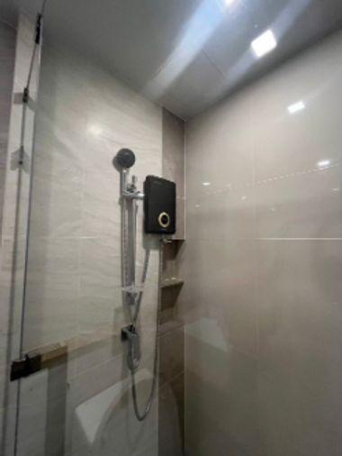 รูป 1 ห้องนอน | 1 ห้องน้ำ | BTS Ekkamai | 32 ตร.ม. | 19,000 บาท/เดือน | ชั้น 4 — Quintara Treehaus Sukhumvit 42 กรุงเทพฯ - รูปที่ 4/4