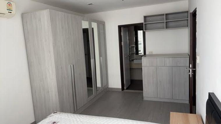 picture 1Bed | 1Bath | BTS Phra Khanong | 32sqm | THB 18,000/mo | Fl.16 — Le Luk Condominium Bangkok - 3/5