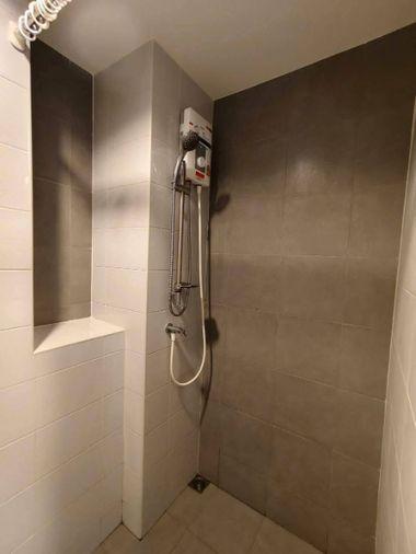 picture 1Bed | 1Bath | BTS Chang Erawan | 29sqm | THB 9,000/mo | Fl.14 — The Trust Condo Bangkok - 9/10