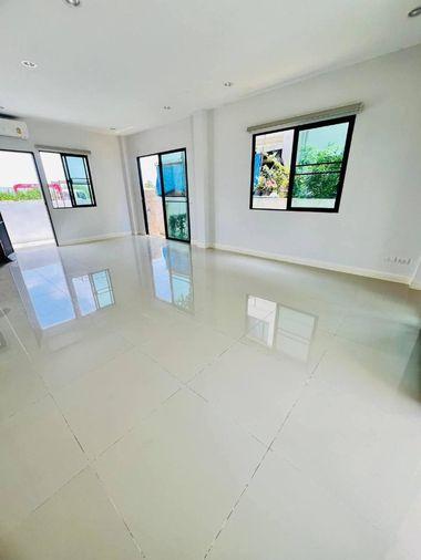 รูป 3 ห้องนอน | 2 ห้องน้ำ | BTS Bang Na | 140 ตร.ม. | 15,000 บาท/เดือน | ชั้น 2 — Townhome กรุงเทพฯ - รูปที่ 6/7