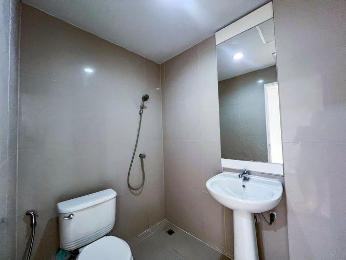 รูป 2 ห้องนอน | 2 ห้องน้ำ | BTS On Nut | 60 ตร.ม. | 19,000 บาท/เดือน | ชั้น 6 — S Condo Sukhumvit 50 กรุงเทพฯ - รูปที่ 1/4