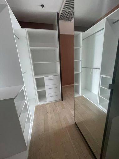 picture 2Bed | 2Bath | BTS Thong Lo | 82sqm | THB 55,000/mo | Fl.29 — Noble Remix Bangkok - 1/10