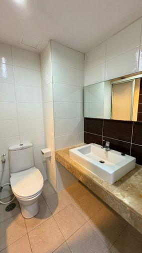 รูป 1 ห้องนอน | 1 ห้องน้ำ | BTS Asok | 36 ตร.ม. | 18,000 บาท/เดือน | ชั้น 27 — Grand Park View Asoke กรุงเทพฯ - รูปที่ 10/10