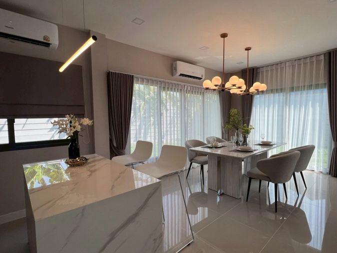 รูป 🏡#MT2609_036 🏡💥ด่วน💥ว่างชัวร์ รีบคลิก ก่อนหลุดมือ‼️ 𝗙𝗼𝗿 𝗥𝗲𝗻𝘁8️⃣9️⃣ k.🔥ใกล้ MRT สายสีเหลืองโครงการ  แกรนด์ พลีโน่ สุขุมวิท–บางนา  - รูปที่ 11/25