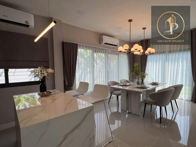 รูป 🏡#MT2609_036 🏡💥ด่วน💥ว่างชัวร์ รีบคลิก ก่อนหลุดมือ‼️ 𝗙𝗼𝗿 𝗥𝗲𝗻𝘁8️⃣9️⃣ k.🔥ใกล้ MRT สายสีเหลืองโครงการ แกรนด์ พลีโน่ สุขุมวิท–บางนา - รูปที่ 11/25