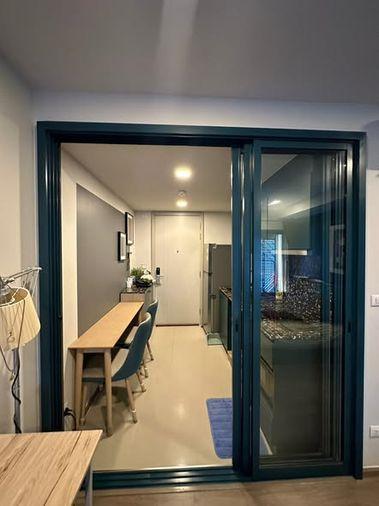 picture 1Bed | 1Bath | BTS On Nut | 25sqm | THB 13,000/mo | Fl.2 — The Base Sukhumvit 50 Bangkok - 3/5