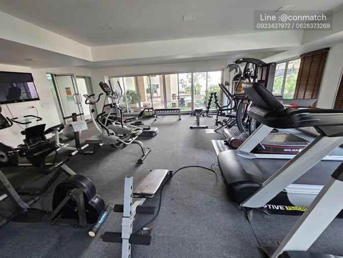 รูป 2 ห้องนอน | 2 ห้องน้ำ | MRT Phetchaburi | 68 ตร.ม. | 35,000 บาท/เดือน | ชั้น 34 — My Resort Bangkok กรุงเทพฯ - รูปที่ 2/4