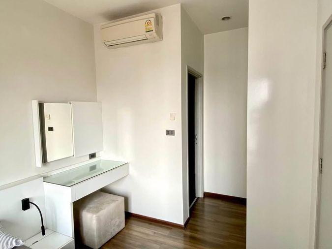 รูป 1 ห้องนอน | 1 ห้องน้ำ | BTS Phra Khanong | 35 ตร.ม. | 17,000 บาท/เดือน | ชั้น 10 — Wyne Sukhumvit กรุงเทพฯ - รูปที่ 10/10