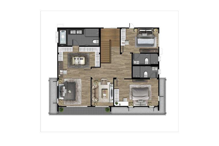 รูป 🏡#MT2609_041 🏡💥ด่วน💥ว่างชัวร์ รีบคลิก ก่อนหลุดมือ‼️ 𝗙𝗼𝗿 𝗥𝗲𝗻𝘁 6️⃣9️⃣k.🔥 ใกล้รถไฟฟ้าสายสีแดง โครงการ เซนโทร วิภาวดี  - รูปที่ 38/39