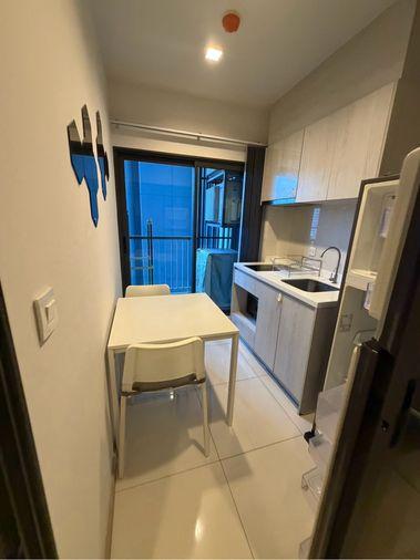 รูป Life Sukhumvit 48 (ไลฟ์ สุขุมวิท 48) (1bed1bath 32sqm) - รูปที่ 8/11