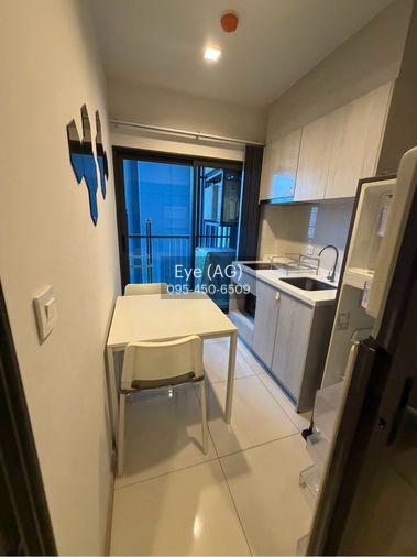 รูป Life Sukhumvit 48 (ไลฟ์ สุขุมวิท 48) (1bed1bath 32sqm) - รูปที่ 8/11