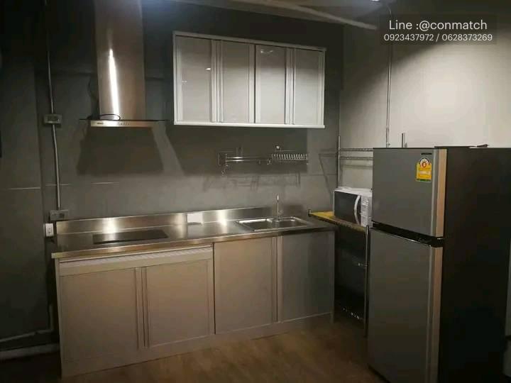 picture 3Bed | 2Bath | BTS National Stadium | 91sqm | THB 30,000/mo | Fl.7 — Pathumwan Place Bangkok - 8/10