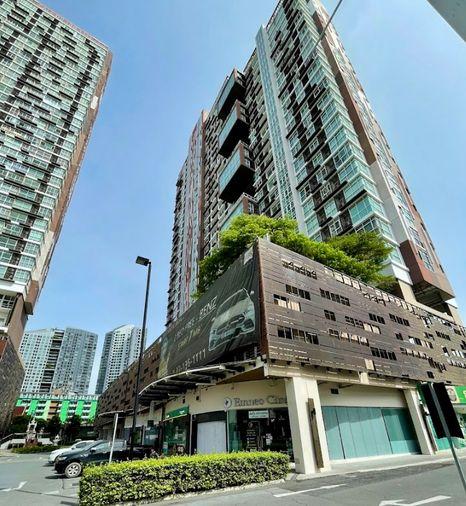 picture 2Bed | 2Bath | BTS Bang Na | 63sqm | THB 26,500/mo | Fl.29 — Coast Bangna Bangkok - 2/10