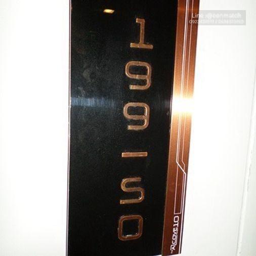 รูป 2 ห้องนอน | 2 ห้องน้ำ | BTS Thong Lo | 72 ตร.ม. | 35,000 บาท/เดือน | ชั้น 10 — The Alcove Thonglor 10 กรุงเทพฯ - รูปที่ 1/1