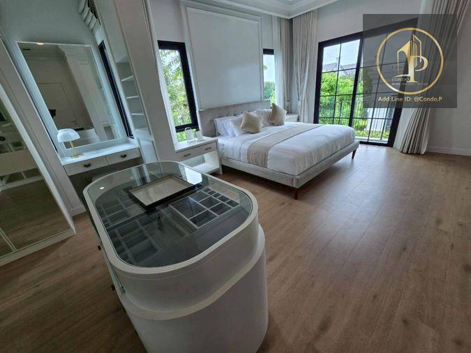 รูป 🏡#MT2609_038🏡💥ด่วน💥ว่างชัวร์ รีบคลิก ก่อนหลุดมือ‼️ 𝗙𝗼𝗿 𝗥𝗲𝗻𝘁 3️⃣0️⃣0️⃣k.🔥 ใกล้ MRT ศรีกรีฑาโครงการ ณริณสิริ กรุงเทพกรีฑา - รูปที่ 7/33