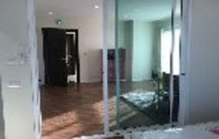 picture 1Bed | 1Bath | MRT Bang O | 32sqm | THB 7,000/mo | Fl.7 — The Blue Bangkok - 2/4