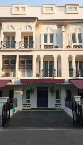 picture Studio | 3Bath | BTS Bang Chak | 200sqm | THB 78,000/mo | Fl.3 — Life Sukhumvit 62 Bangkok - 10/10