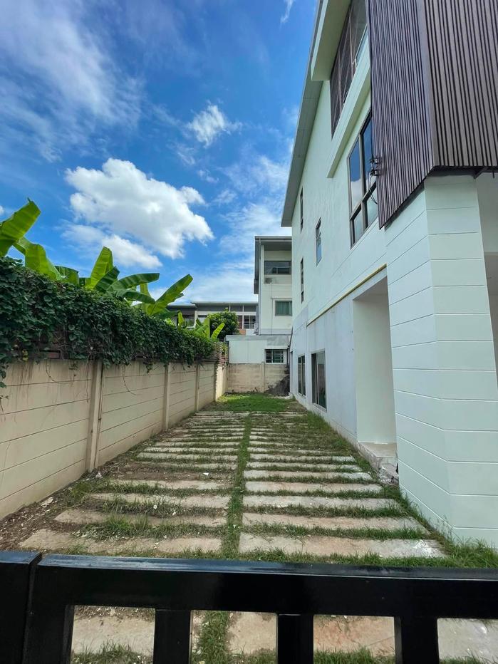 รูป 🏠 ให้เช่าบ้าน : Mo Town (โมทาวน์)  รหัสทรัพย์ | 📌LNP-H1139  - รูปที่ 5/7