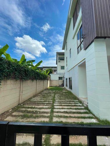 รูป 🏠 ให้เช่าบ้าน : Mo Town (โมทาวน์)  รหัสทรัพย์ | 📌LNP-H1139  - รูปที่ 5/7