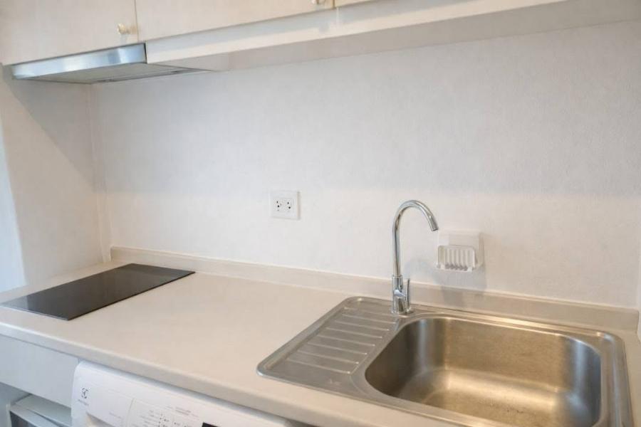 picture 1Bed | 1Bath | BTS Pu Chao | 30sqm | THB 8,000/mo | Fl.3 — Pause Sukhumvit 115 Bangkok - 7/9
