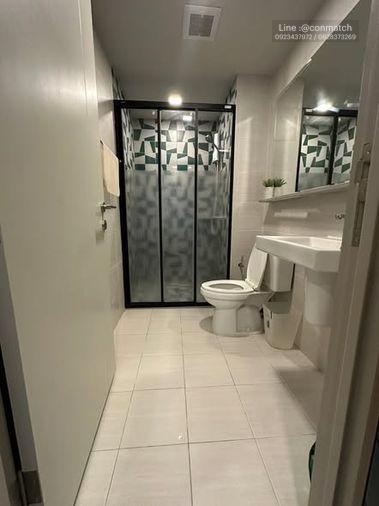 picture 1Bed | 1Bath | BTS On Nut | 25sqm | THB 13,000/mo | Fl.2 — The Base Sukhumvit 50 Bangkok - 5/5