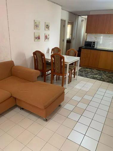 รูป 3 ห้องนอน | 2 ห้องน้ำ | BTS Ari | 125 ตร.ม. | 11,000 บาท/เดือน | ชั้น 2 — Casita Srinakarin กรุงเทพฯ - รูปที่ 4/5