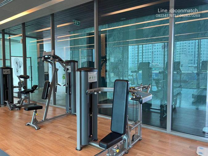 รูป 1 ห้องนอน | 1 ห้องน้ำ | BTS Phra Khanong | 35 ตร.ม. | 22,000 บาท/เดือน | ชั้น 7 — The Room Sukhumvit 69 กรุงเทพฯ - รูปที่ 3/10