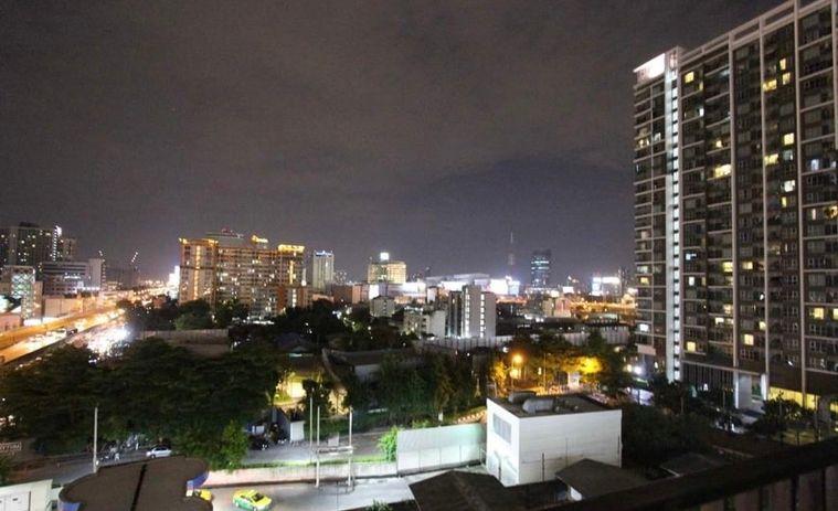 รูป 1 ห้องนอน | 1 ห้องน้ำ | MRT Phra Ram 9 | 29 ตร.ม. | 16,000 บาท/เดือน | ชั้น 8 — Lette Midst Rama 9 กรุงเทพฯ - รูปที่ 3/10