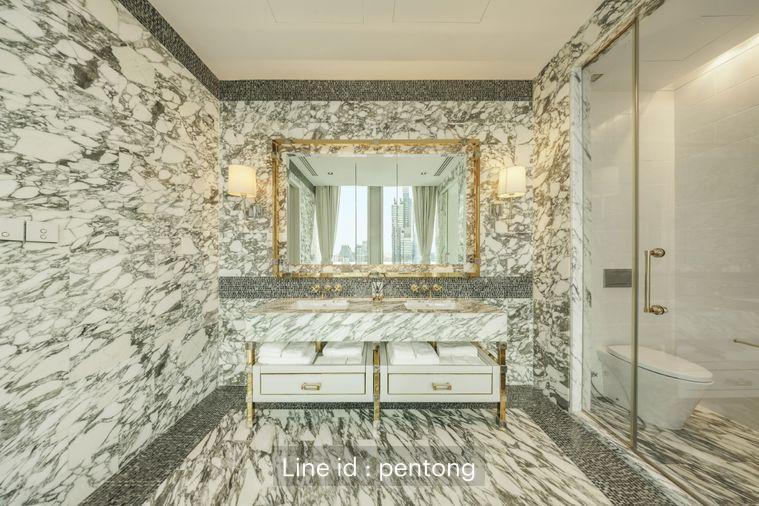 รูป The Ritz - Carlton Residences 3 BR Fully Furnished - รูปที่ 4/23