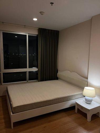 picture 1Bed | 1Bath | BTS On Nut | 30sqm | THB 15,000/mo | Fl.12 — The Base Sukhumvit 77 Bangkok - 1/10