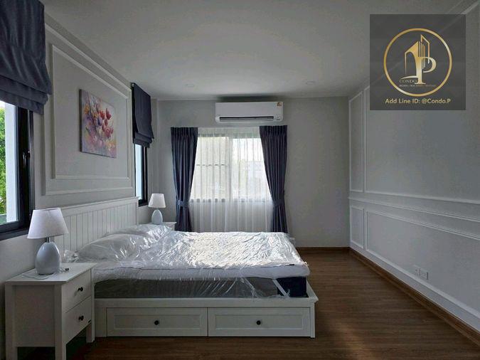 รูป 🏡#MT2609_039🏡💥ด่วน💥ว่างชัวร์ รีบคลิก ก่อนหลุดมือ‼️ 𝗙𝗼𝗿 𝗥𝗲𝗻𝘁 7️⃣9️⃣k.🔥 ใกล้ รถไฟฟ้าสายสีแดง โครงการ เซนโทร วิภาวดี - รูปที่ 5/26