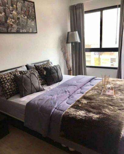 picture 1Bed | 1Bath | BTS Saphan Khwai | 29sqm | THB 13,000/mo | Fl.2 — Estabe' @ Phahonyothin 18 Bangkok - 5/7