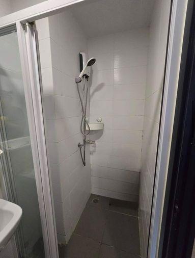 รูป 1 ห้องนอน | 1 ห้องน้ำ | BTS Udom Suk | 21 ตร.ม. | 9,000 บาท/เดือน | ชั้น 2 — Pause Condo Sukhumvit 103 กรุงเทพฯ - รูปที่ 8/10